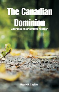 Front cover_The Canadian Dominion