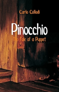 Pinocchio: The Tale of a Puppet