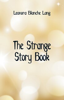 Couverture_The Strange Story Book