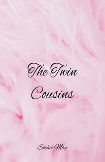 Front cover_The Twin Cousins