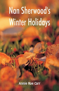 Front cover_Nan Sherwood's Winter Holidays