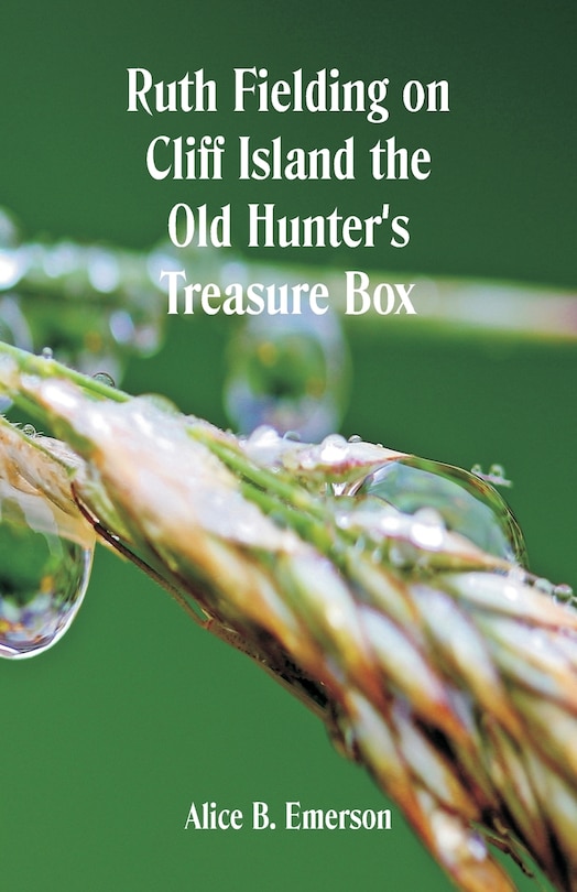 Ruth Fielding on Cliff Island: The Old Hunter's Treasure Box