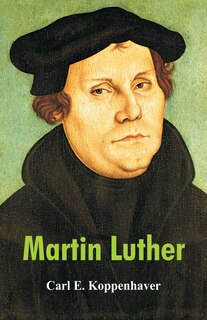 Front cover_Martin Luther