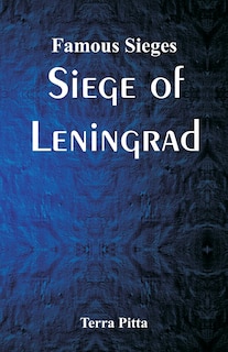 Front cover_Famous Sieges