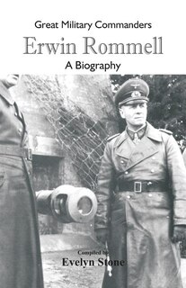 Front cover_Great Military Commanders - Erwin Rommel