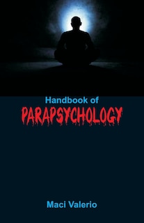 Handbook of Parapsychology