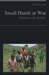 Couverture_Small Hands at War