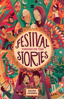 Front cover_Festival Stories