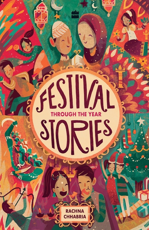 Front cover_Festival Stories
