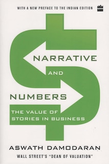 Front cover_Narrative and Numbers
