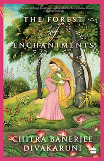 Front cover_The Forest of Enchantments