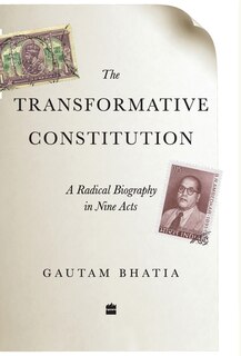 Front cover_The Transformative Constitution