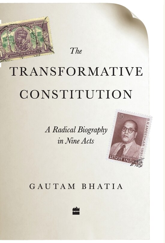 Front cover_The Transformative Constitution