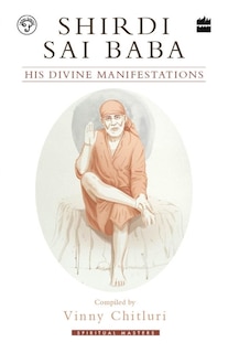 Couverture_Shirdi Sai Baba