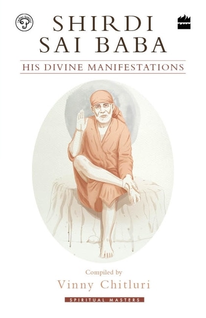 Couverture_Shirdi Sai Baba