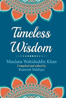 Front cover_Timeless Wisdom