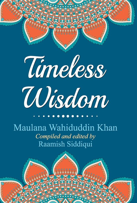 Front cover_Timeless Wisdom
