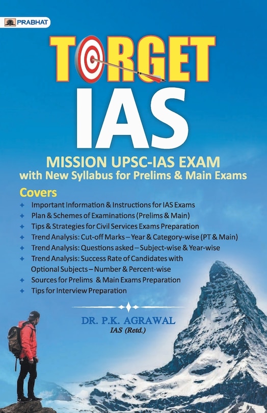 Front cover_Target IAS