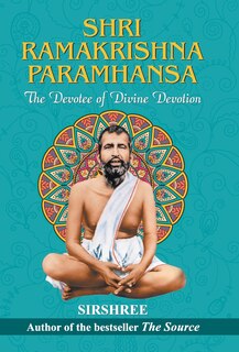 Front cover_Shri Ramakrishna Paramhansa