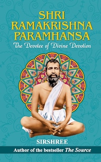 Front cover_Shri Ramakrishna Paramhansa