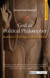 Front cover_God as Political Philosopher