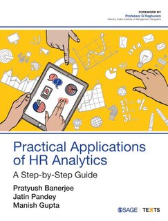 Couverture_Practical Applications Of Hr Analytics
