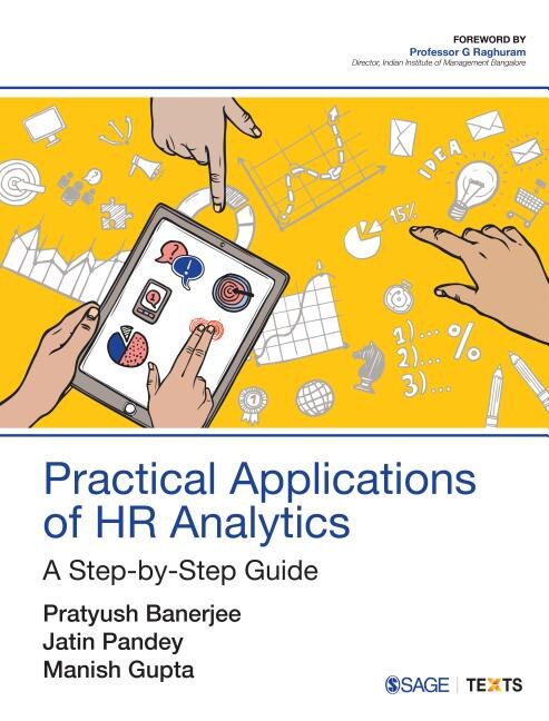Couverture_Practical Applications Of Hr Analytics