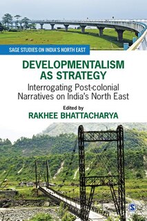 Front cover_Developmentalism as Strategy