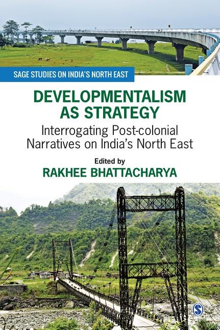 Front cover_Developmentalism as Strategy