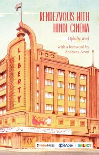 Couverture_Rendezvous With Hindi Cinema