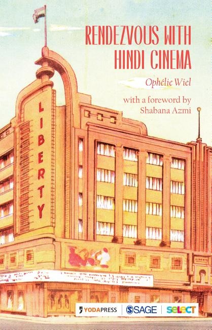 Couverture_Rendezvous With Hindi Cinema