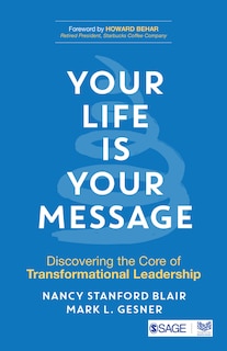 Front cover_Your Life Is Your Message