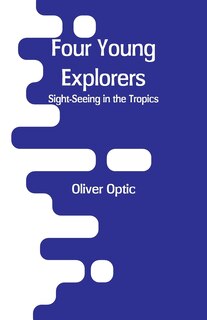 Front cover_Four Young Explorers
