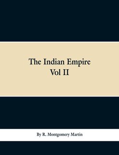 Couverture_The Indian Empire