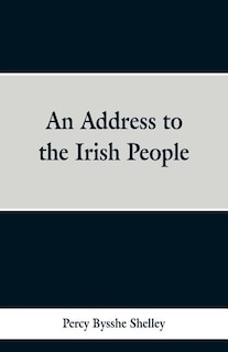 An Address to the Irish People