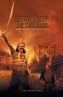 Front cover_The Conquest Of The East