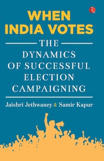 Front cover_When India Votes