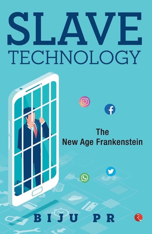 Front cover_Slave Technology
