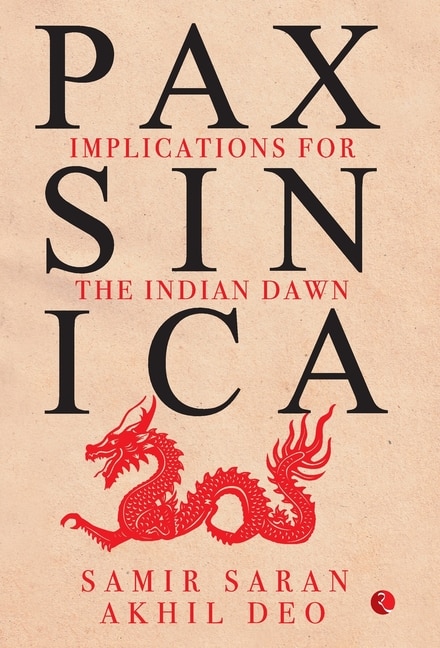 Front cover_Pax Sinica