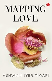 Front cover_Mapping Love