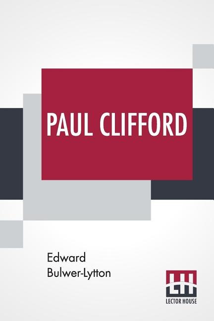 Paul Clifford