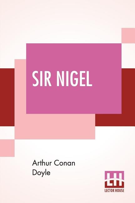 Sir Nigel