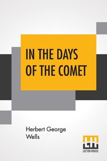 Front cover_In The Days Of The Comet