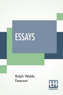 Front cover_Essays