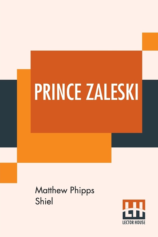 Front cover_Prince Zaleski