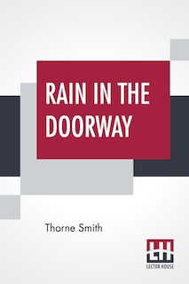 Front cover_Rain In The Doorway