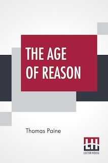 Couverture_The Age Of Reason
