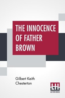 The Innocence Of Father Brown