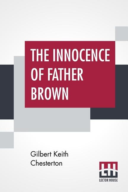 The Innocence Of Father Brown