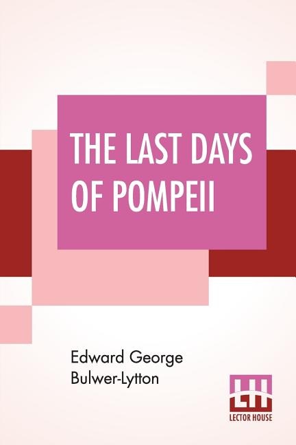 The Last Days Of Pompeii